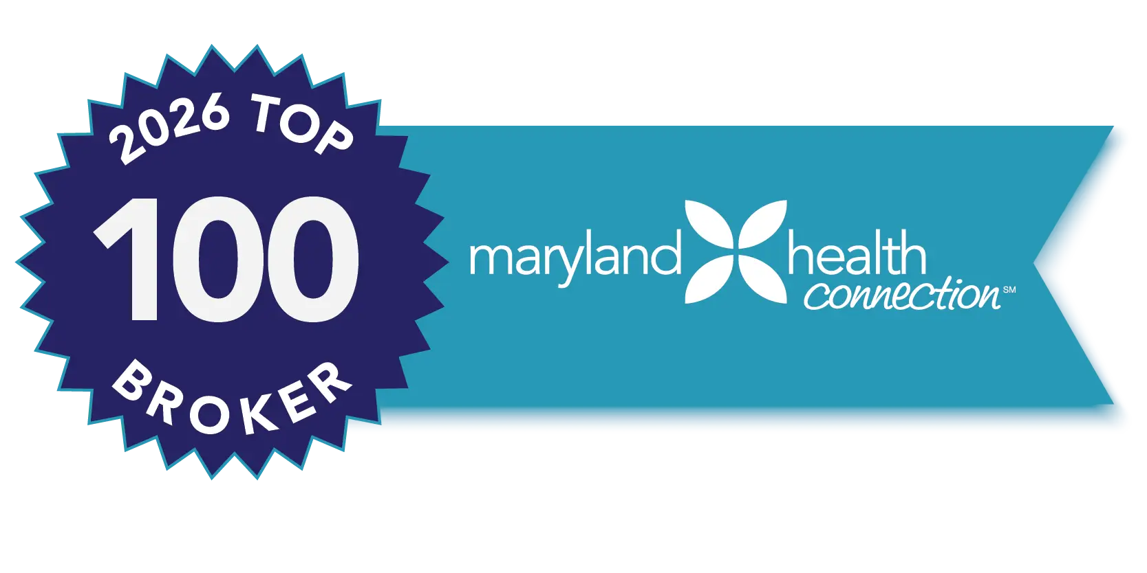 2026 Top 100 Broker Maryland Health Connection